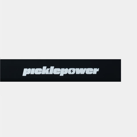 PicklePower Protective Edge-Guard Tape 3-Pack