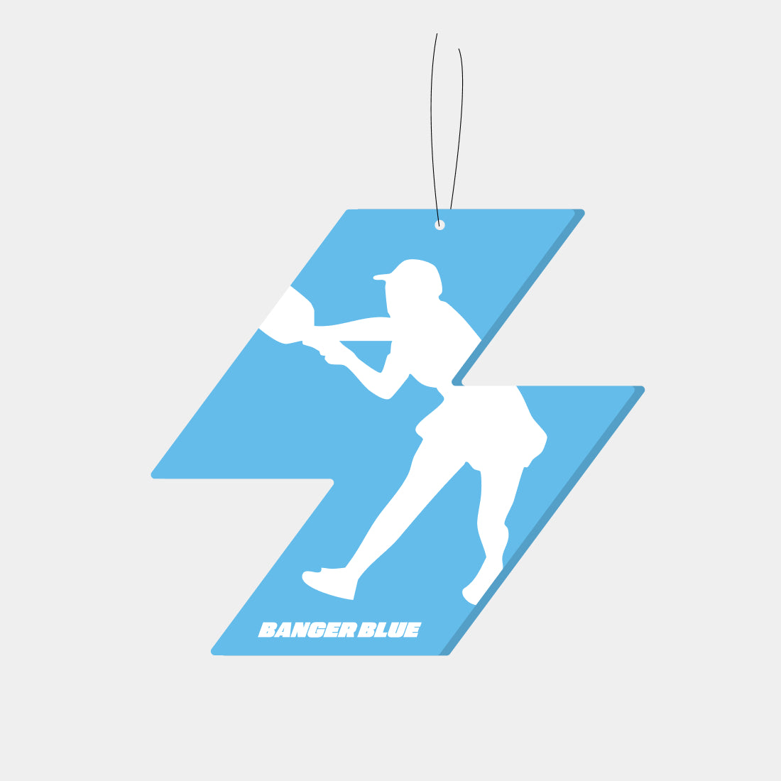 Pickleball Car Air Freshener | 4 scents available