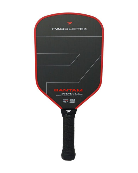 Paddletek GTO-C 14.3mm