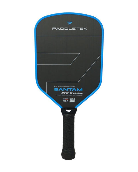 Paddletek GTO-C 14.3mm
