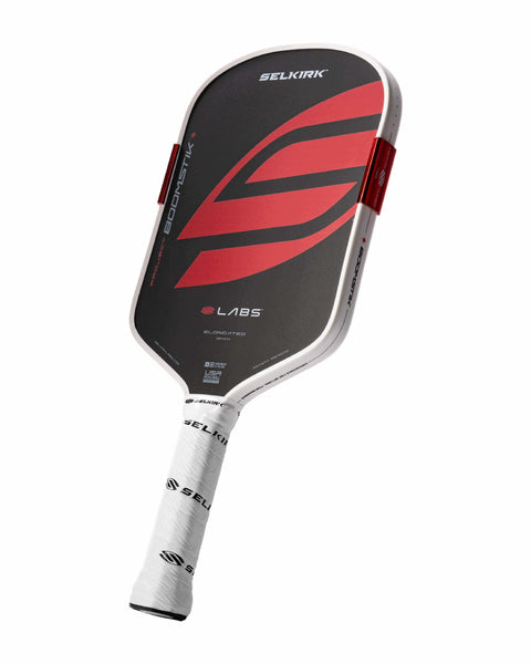 Selkirk LABS Boomstik Elongated Paddle 16mm