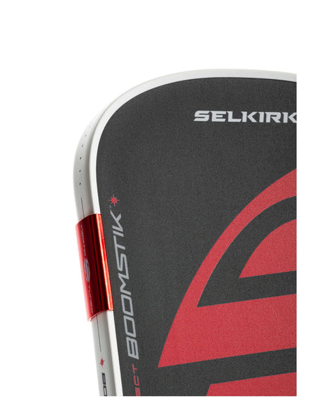 Selkirk LABS Boomstik Elongated Paddle 16mm