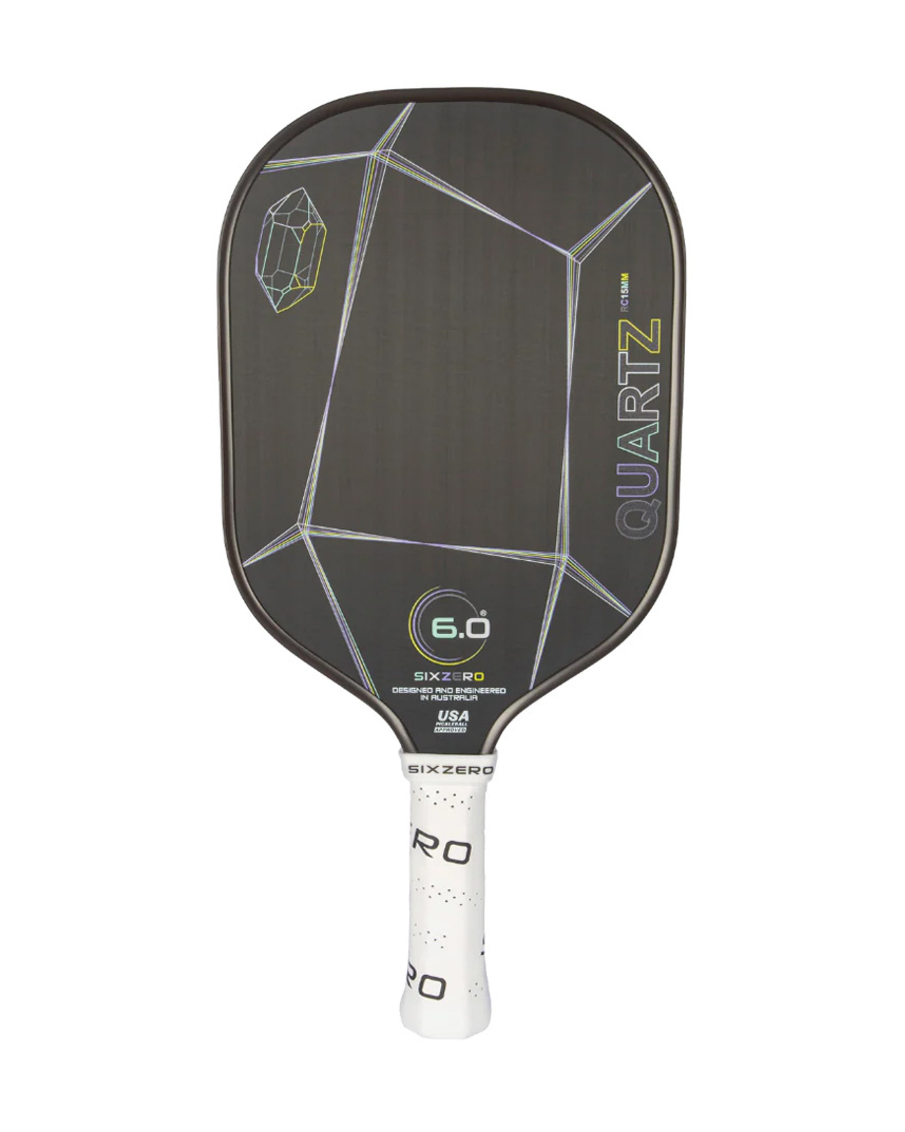 Six Zero Quartz 15mm