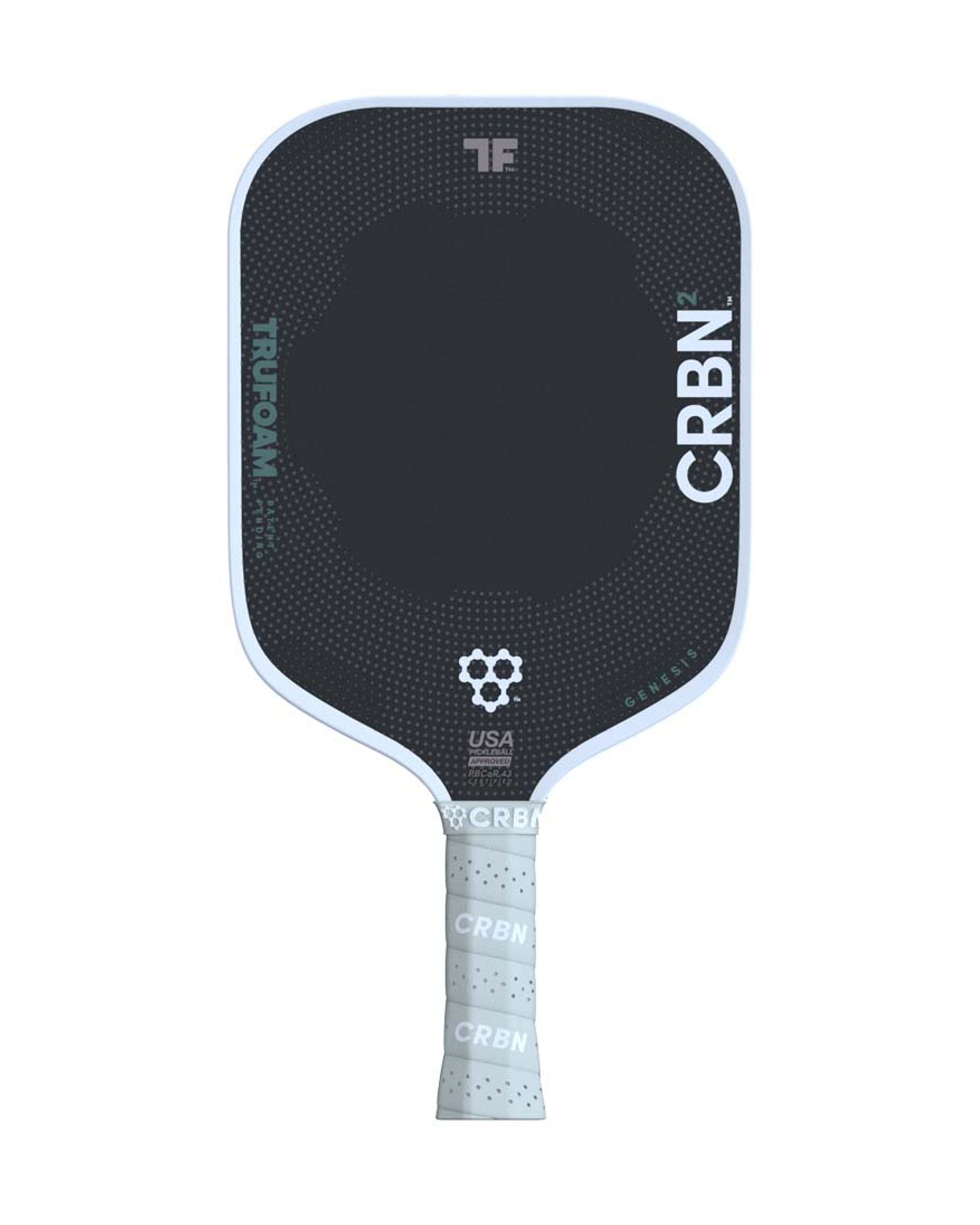 CRBN 2 Trufoam Genesis 14mm