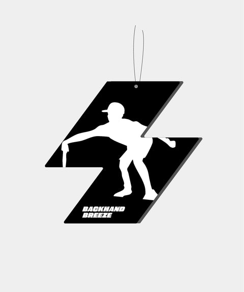 Pickleball Car Air Freshener | 4 scents available