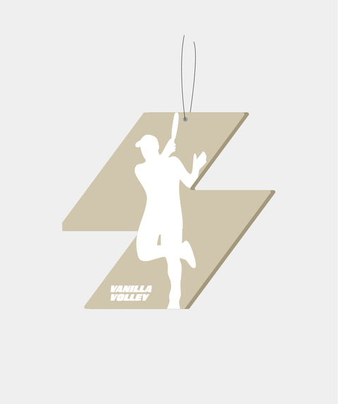 Pickleball Car Air Freshener | 4 scents available