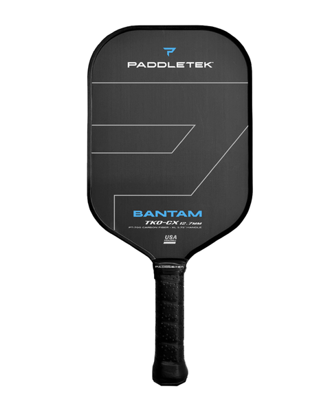 Paddletek Bantam TKO-CX 12.7mm