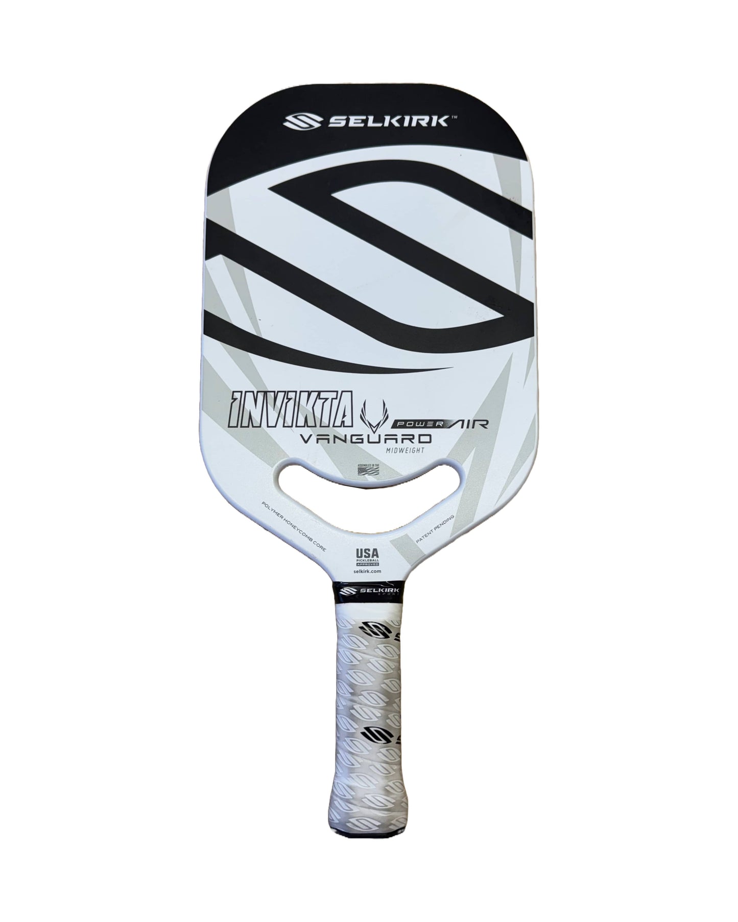 Selkirk Vanguard Power Air - Invikta (USED)