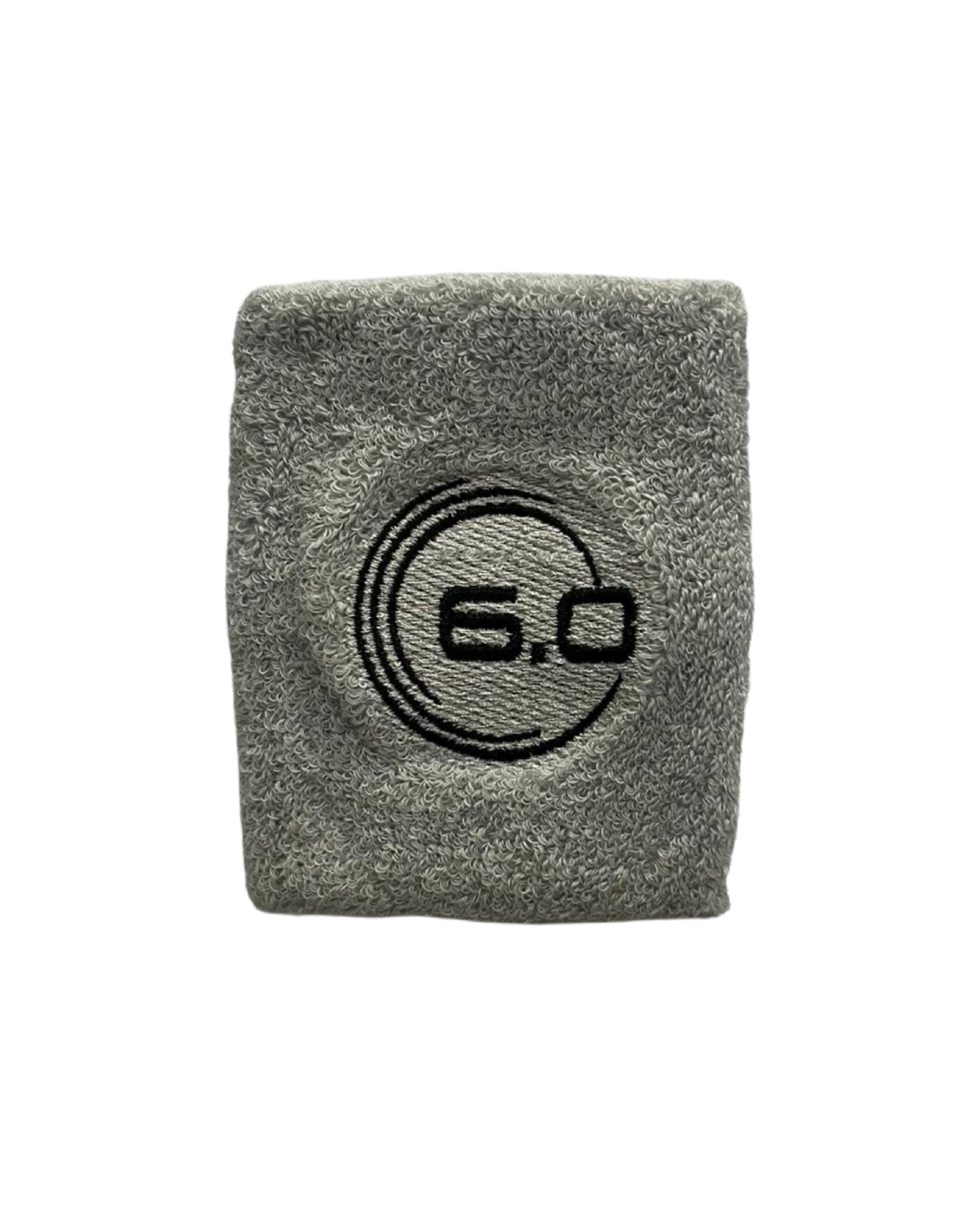Six Zero Sweat Wrist Band