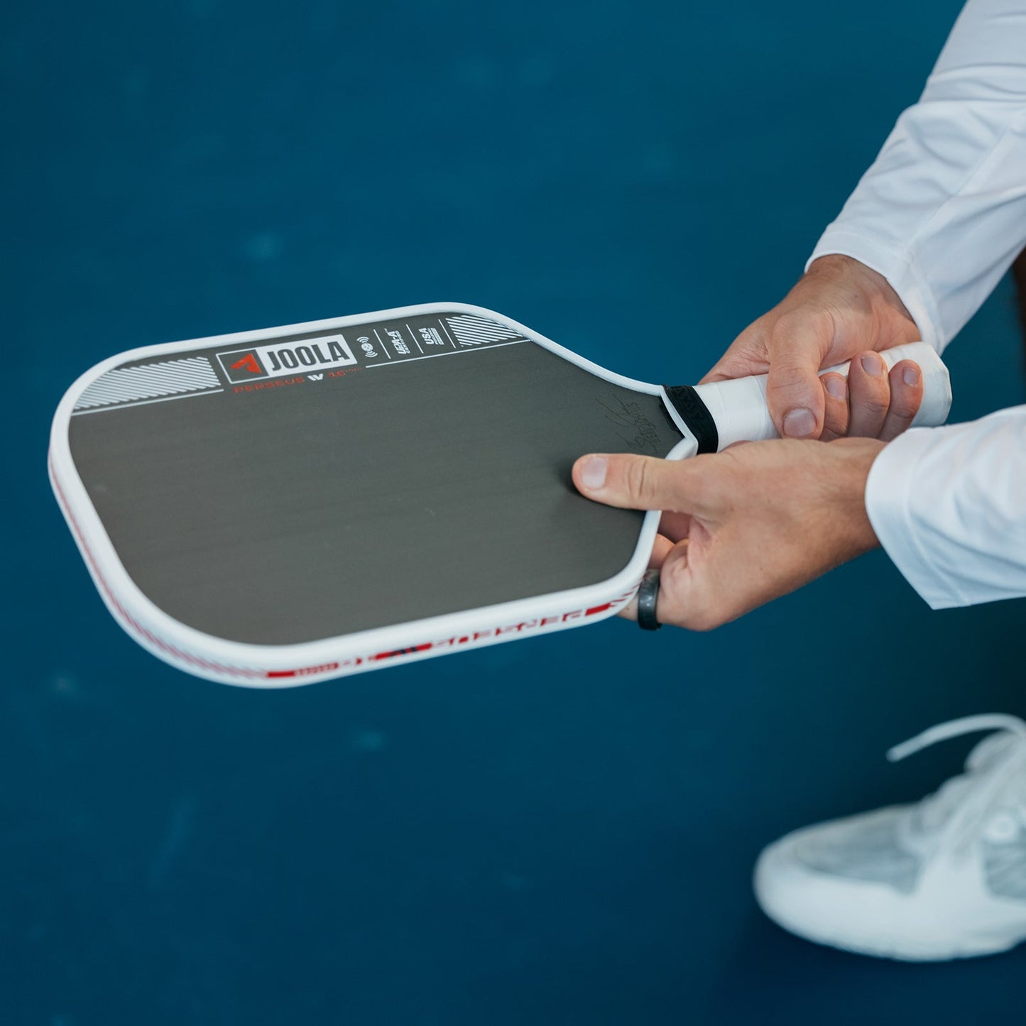 JOOLA Ben Johns Perseus Pro IV