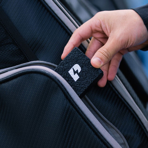PicklePower Paddle Cleaning Rubber