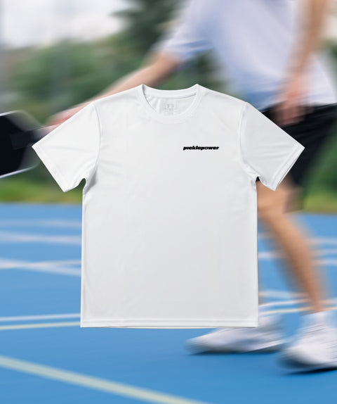 NZ Pickleball Shirt | Sweat tee