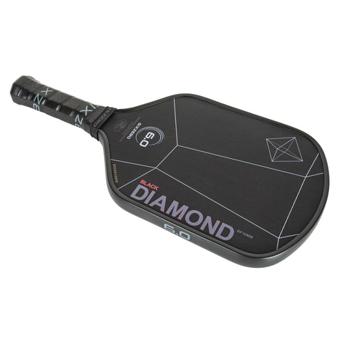 Six Zero Black Diamond Power 14mm