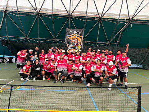 West Ace Tigers Club