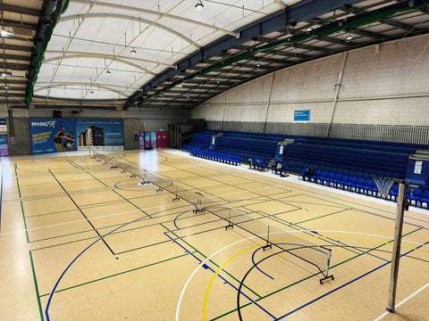 St Johns