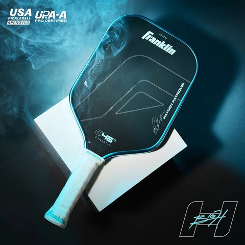 Franklin C45º Hayden Patriquin Signature Series 16mm