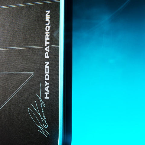 Franklin C45º Hayden Patriquin Signature Series 16mm