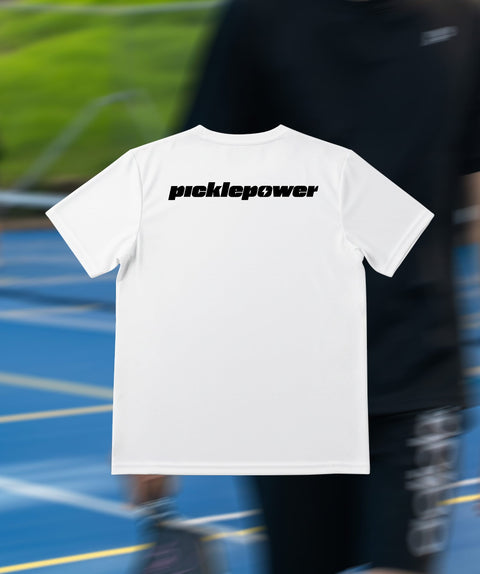 PicklePower Shirt | Sweat tee