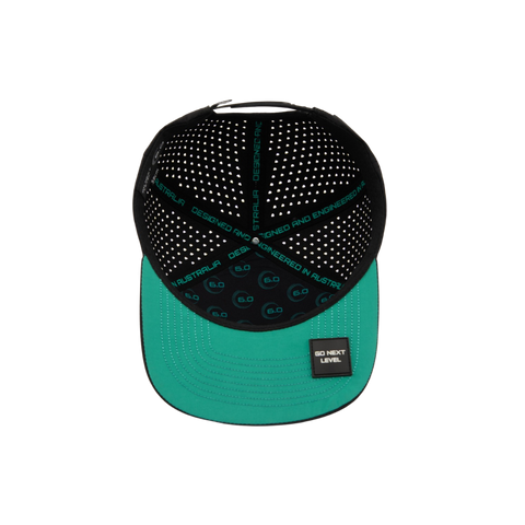 Six Zero Outback SnapBack