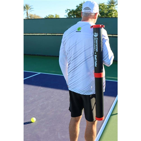 GAMMA Pickleball Ball Tube