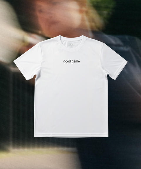 Good Game Shirt | Sweat tee