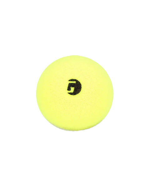 GAMMA Librarian Foam Pickleball 3-Pack