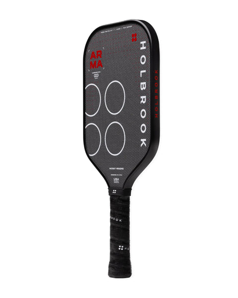 Holbrook ARMA T Metallic 14mm