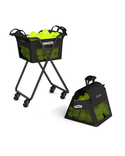 GoSports Ball Caddy with Wheels