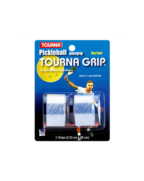 Tourna Pickleball Overgrip - Dry Feel