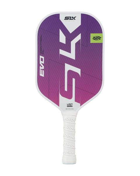 Selkirk SLK Evo Control XL 16mm