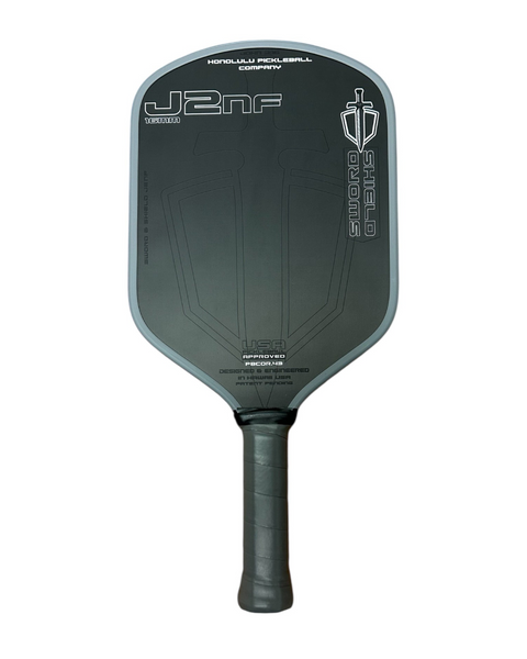 Honolulu Sword & Shield J2NF 16mm (Original Length)