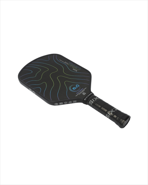 Six Zero Black Opal 14mm