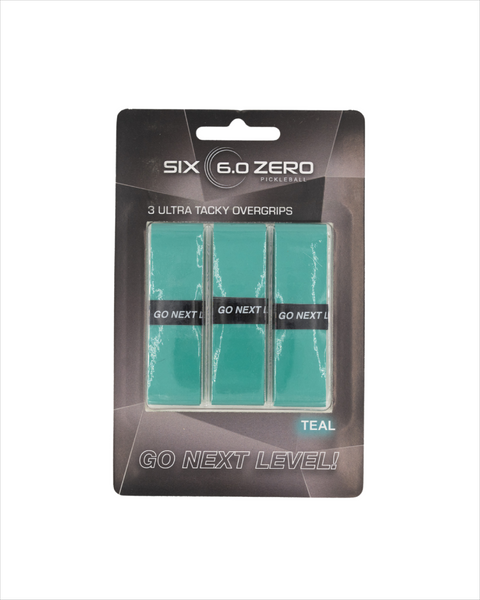 Six Zero Premium Ultra-Tack Overgrip