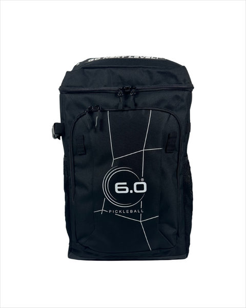 Six Zero Performance Backpack