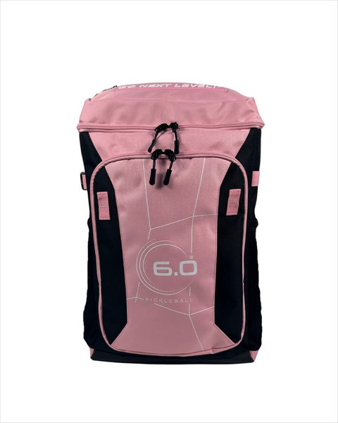 Six Zero Performance Backpack