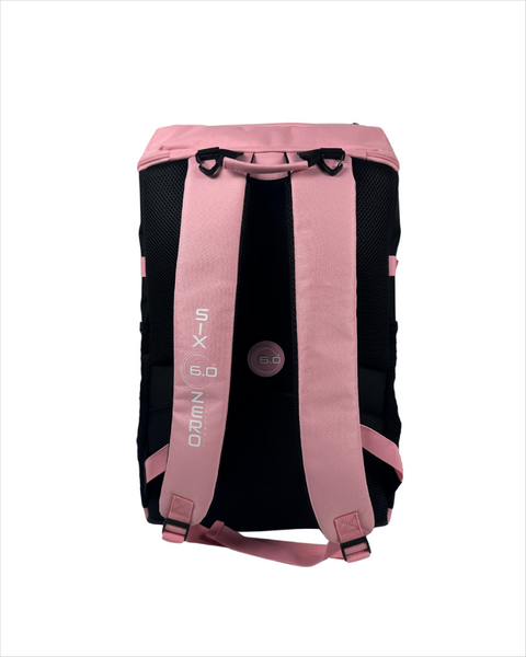 Six Zero Performance Backpack
