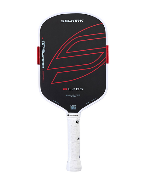 Selkirk LABS Boomstik Elongated Paddle 16mm (Asia Edition)