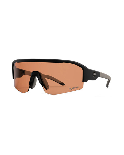 CRBN Pivot Pickleball Glasses