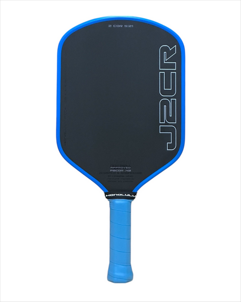 Honolulu J2CR 16mm (Original Length)