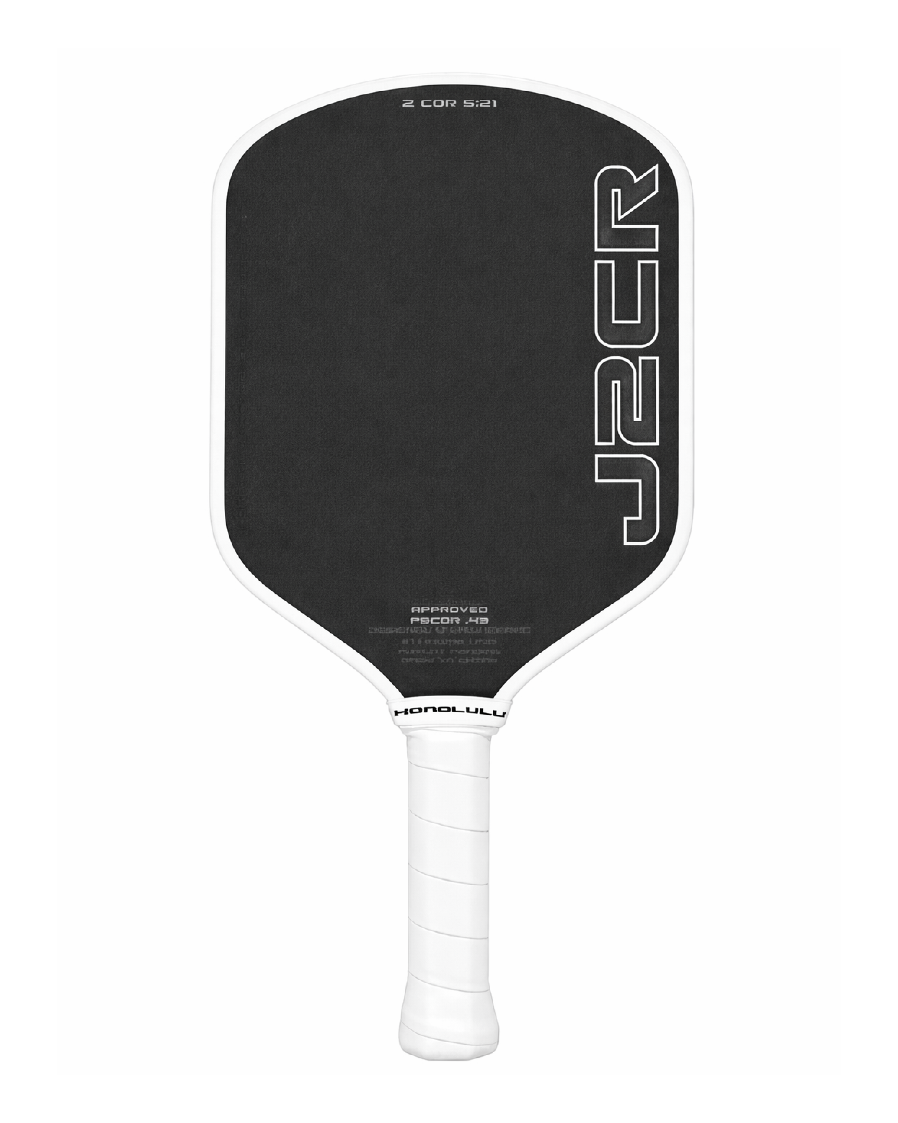 Honolulu J2CR 16mm (Original Length)