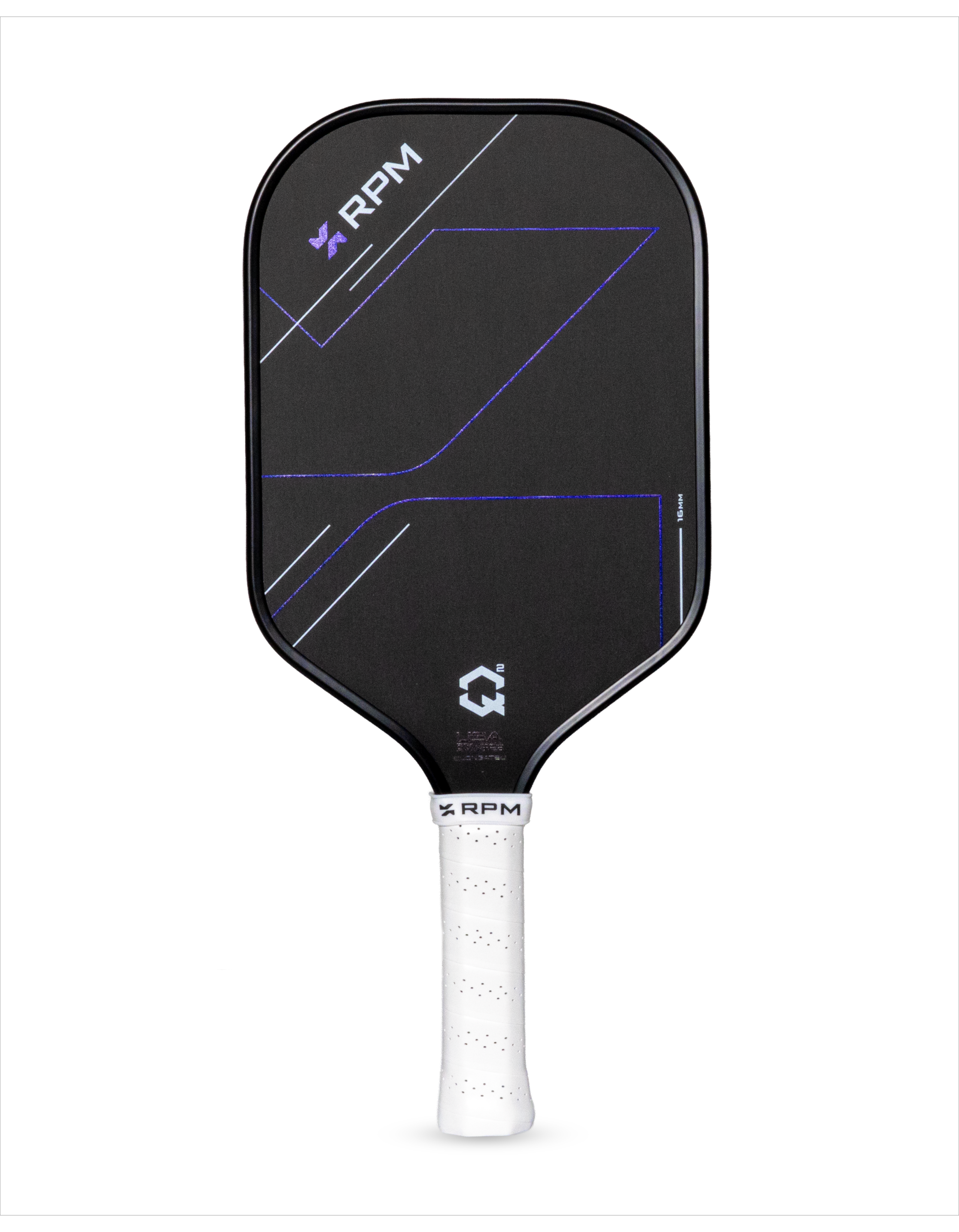RPM Q2 ELONGATED