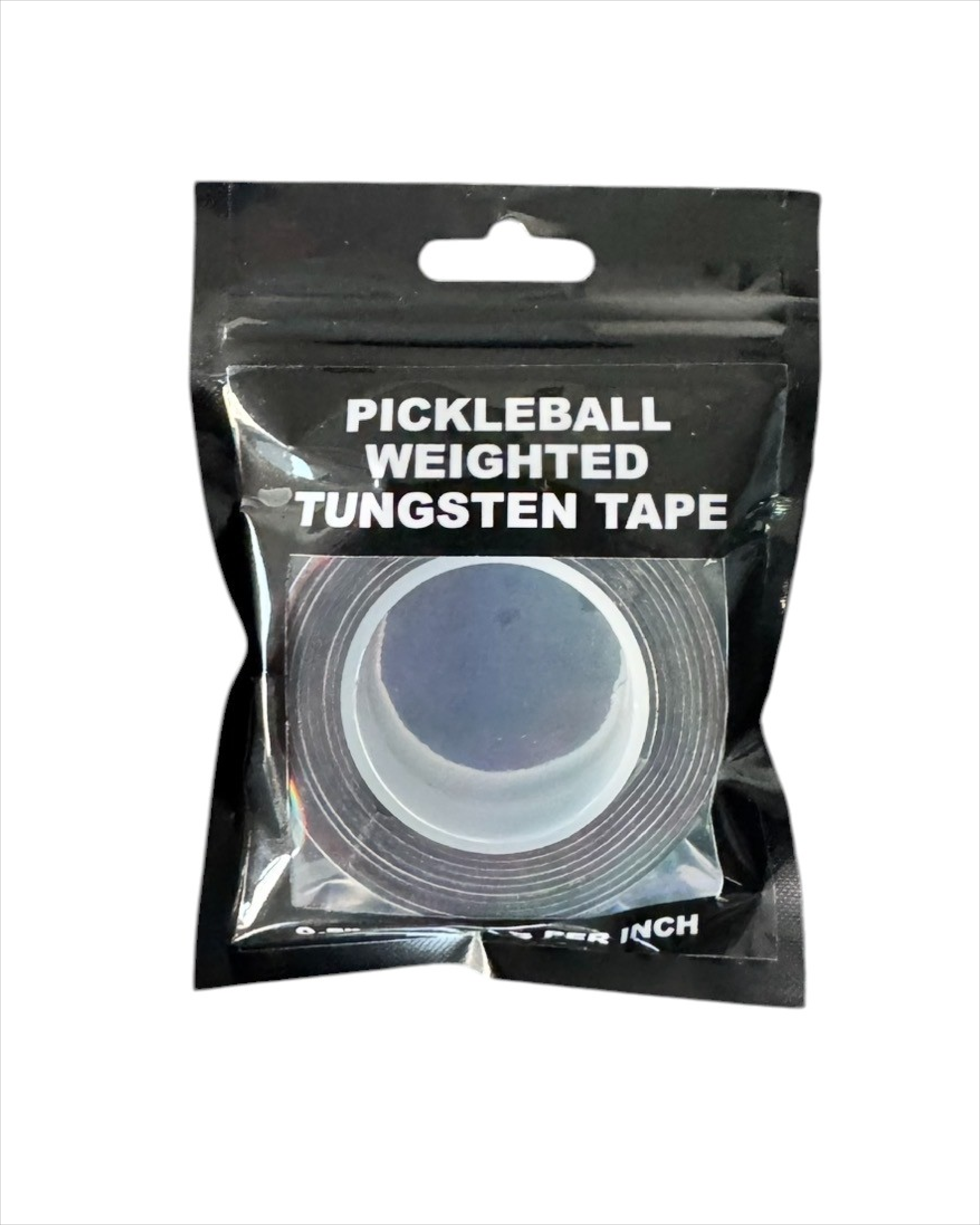 Tungsten Tape 1G Per Inch