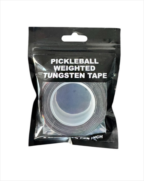 Tungsten Tape 1G Per Inch