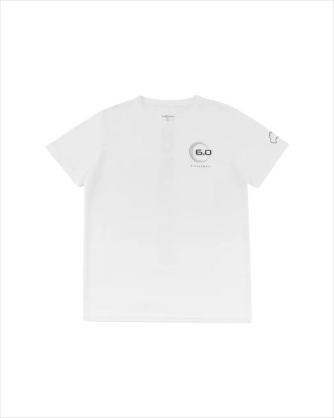 Six Zero Performance Sport Shirt - GO NEXT LEVEL