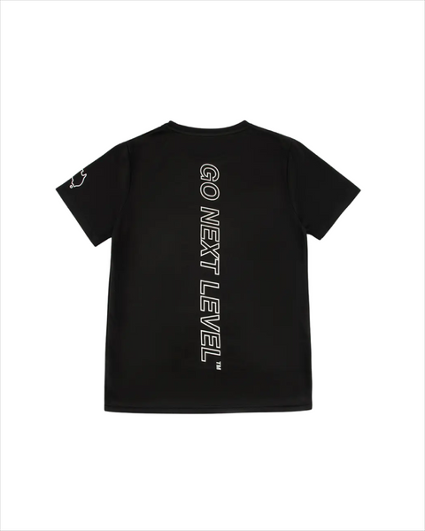 Six Zero Performance Sport Shirt - GO NEXT LEVEL
