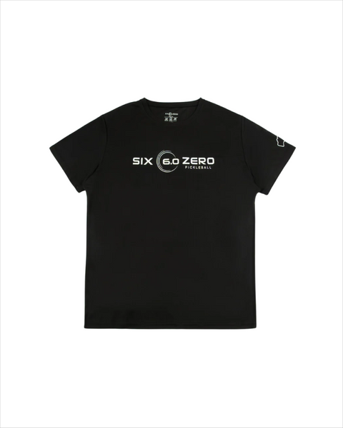 Six Zero Performance Sport Shirt - GO NEXT LEVEL