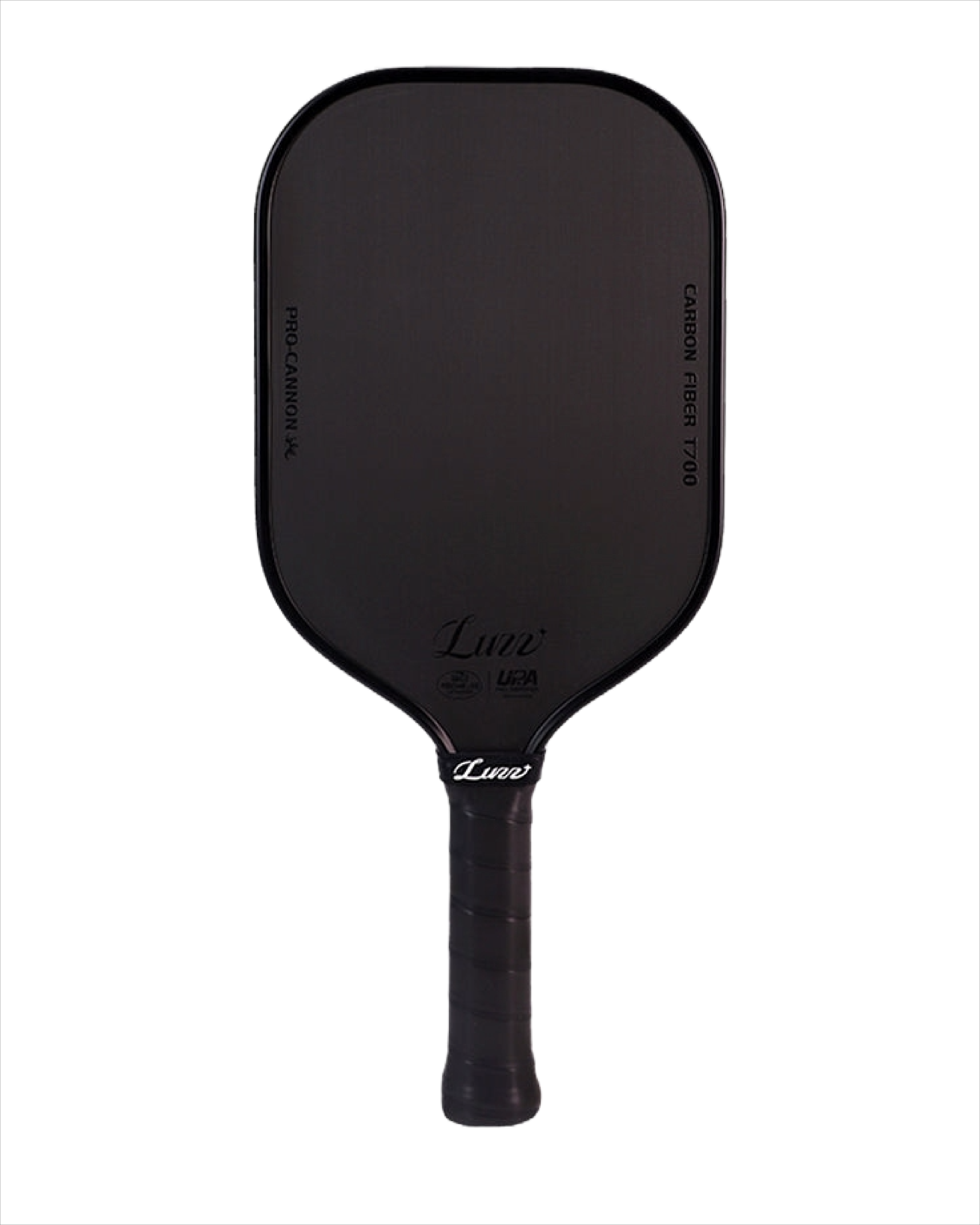 Luzz Cannon Paddle 16mm