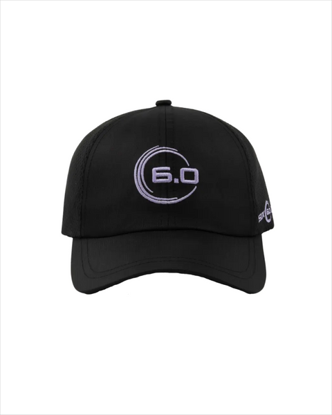 Six Zero Performance SnapBack
