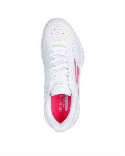Skechers Viper Court Pro 2.0 Relaxed Fit (Womens)