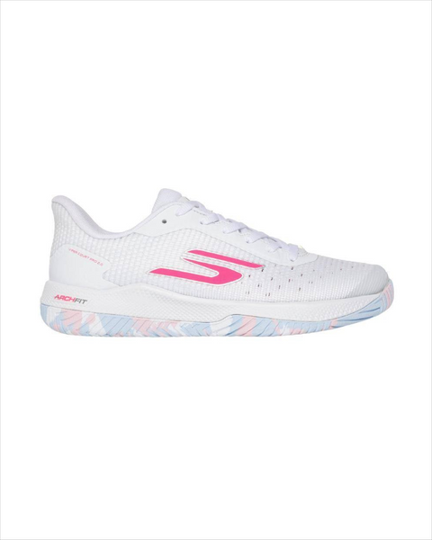 Skechers Viper Court Pro 2.0 Relaxed Fit (Womens)